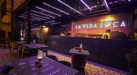 chica loca noida menu|Chica Loca By Sunny Leone in Noida Expressway Noida 1